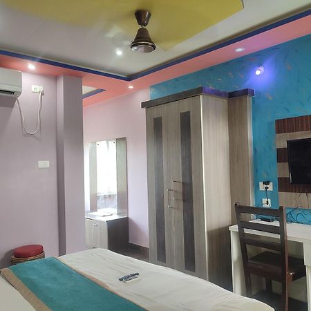 Maa Greenary View - A Holiday Resort Alipur Duar Luaran gambar