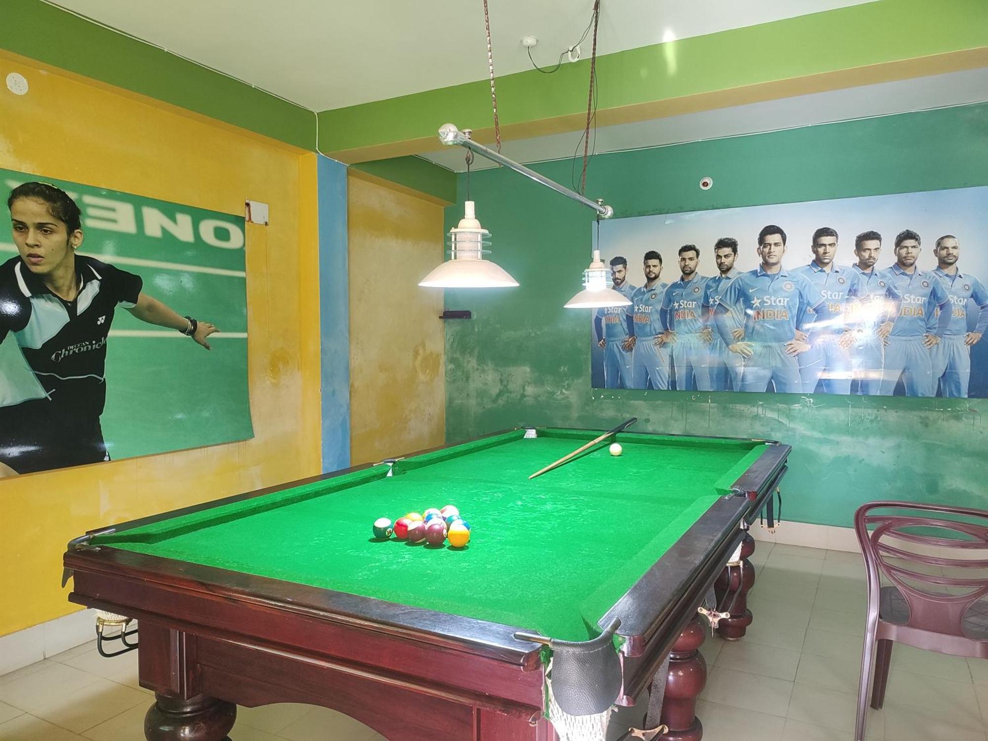 Maa Greenary View - A Holiday Resort Alipur Duar Luaran gambar