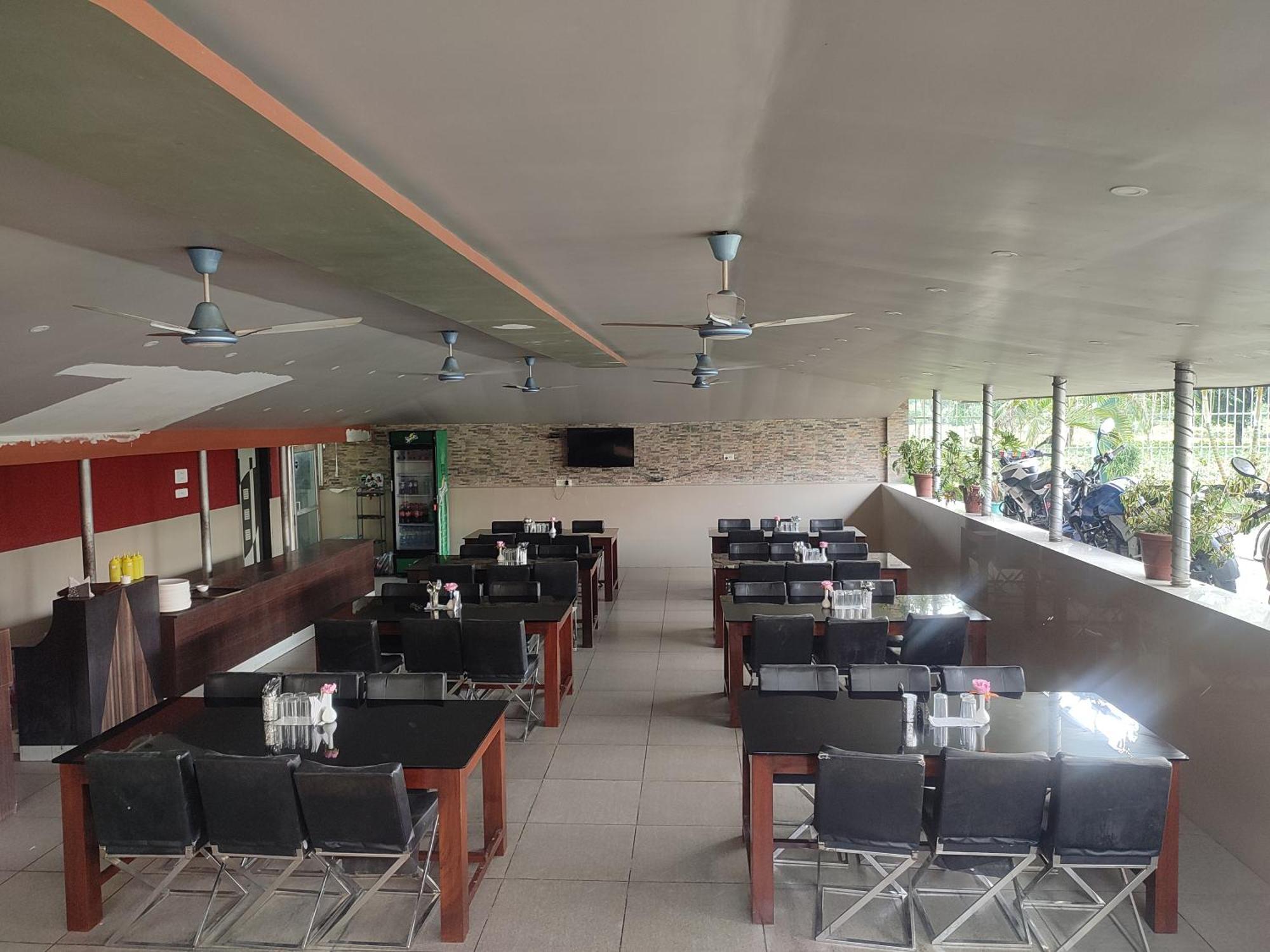 Maa Greenary View - A Holiday Resort Alipur Duar Luaran gambar