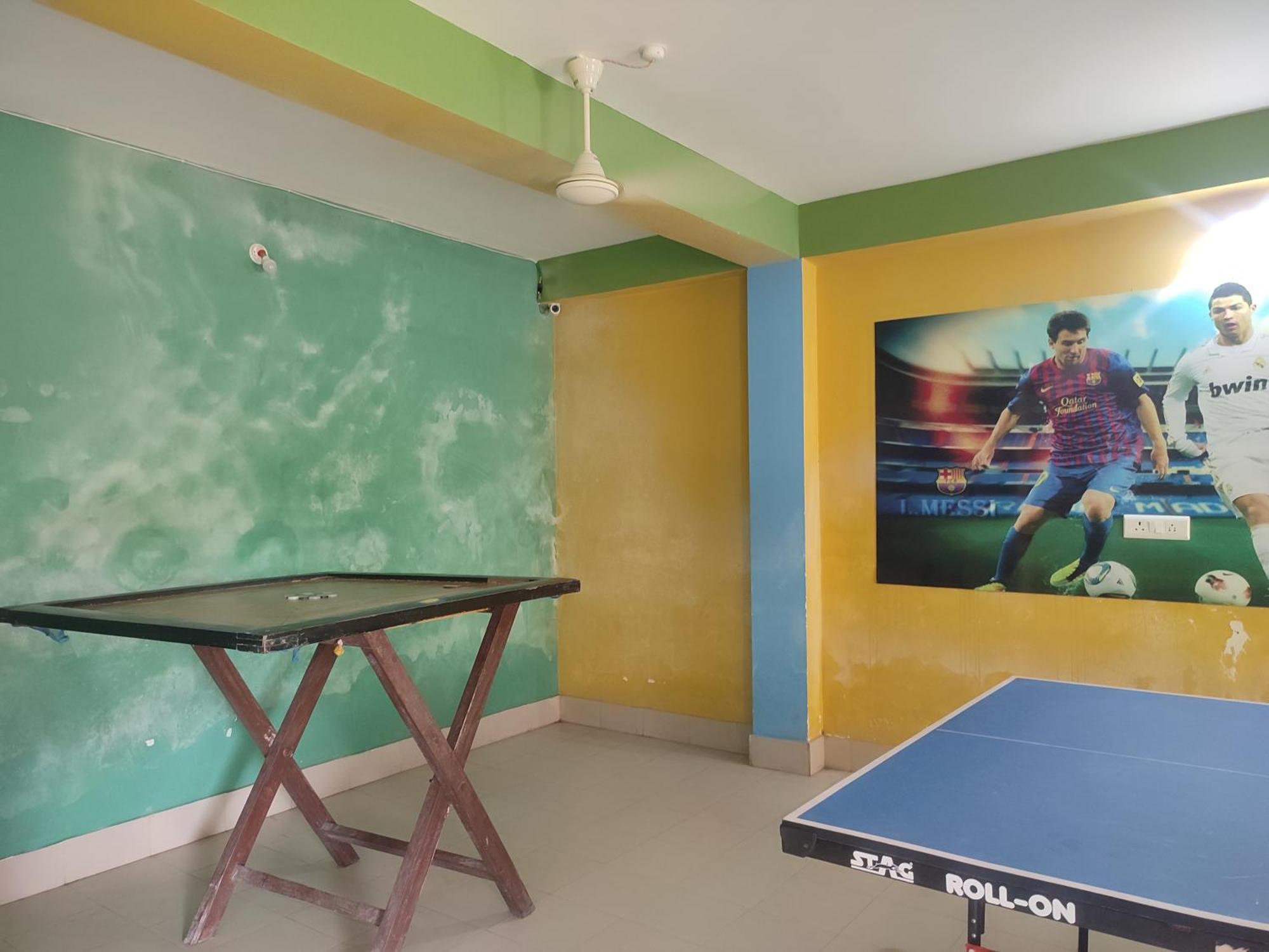 Maa Greenary View - A Holiday Resort Alipur Duar Luaran gambar