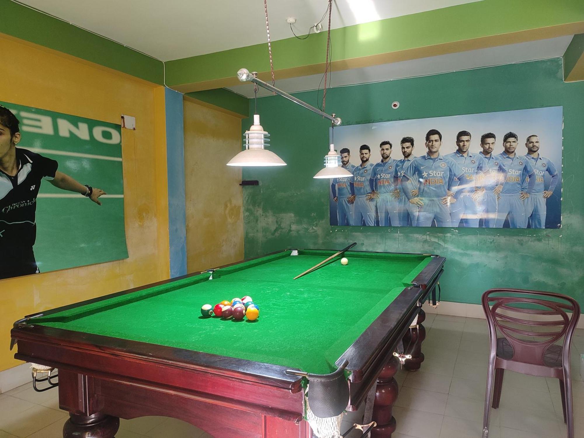 Maa Greenary View - A Holiday Resort Alipur Duar Luaran gambar