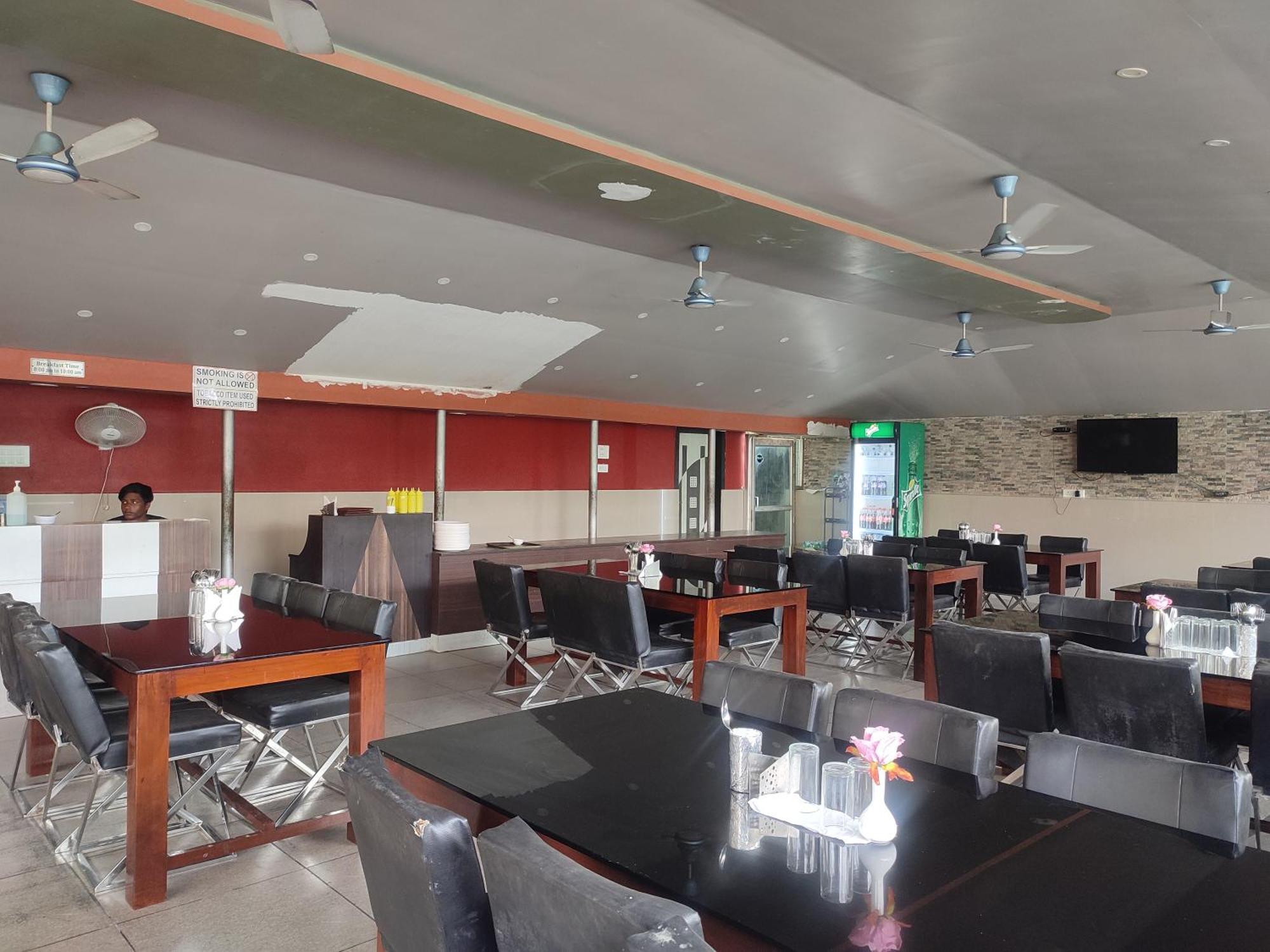 Maa Greenary View - A Holiday Resort Alipur Duar Luaran gambar