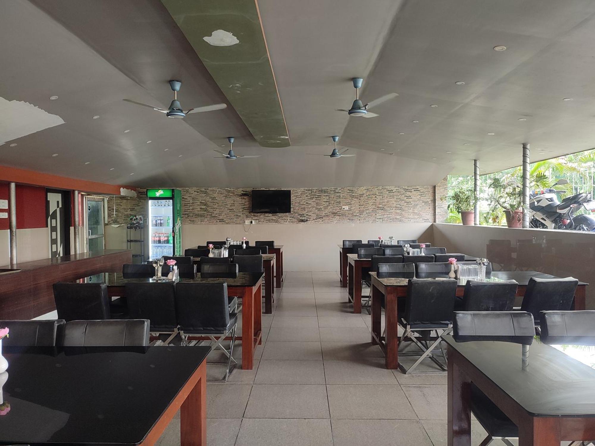 Maa Greenary View - A Holiday Resort Alipur Duar Luaran gambar