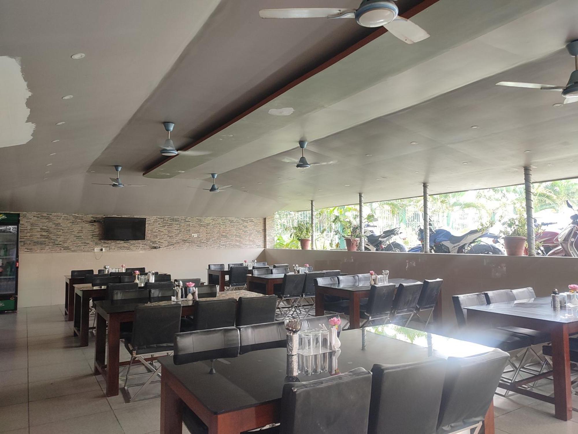 Maa Greenary View - A Holiday Resort Alipur Duar Luaran gambar