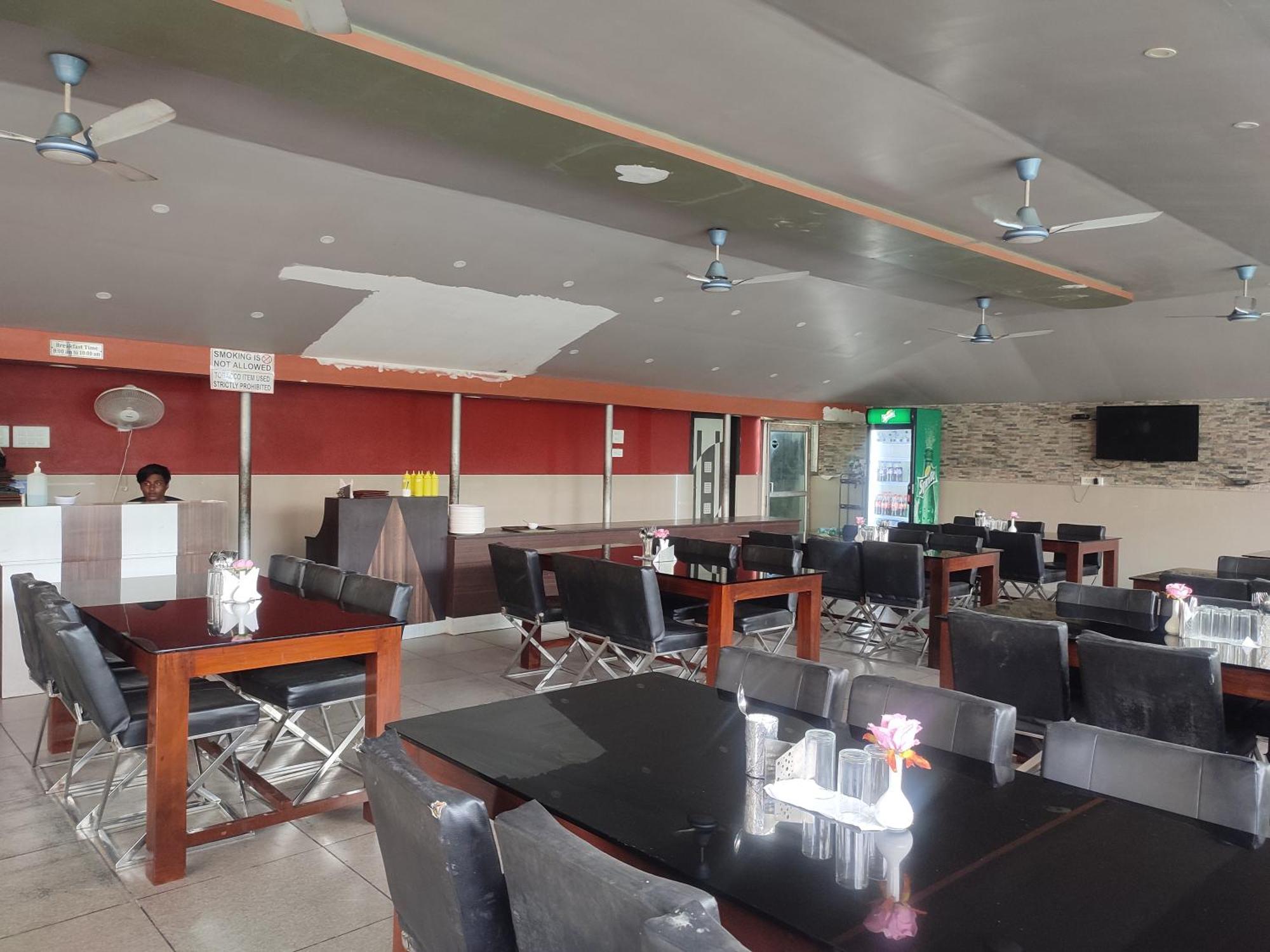 Maa Greenary View - A Holiday Resort Alipur Duar Luaran gambar