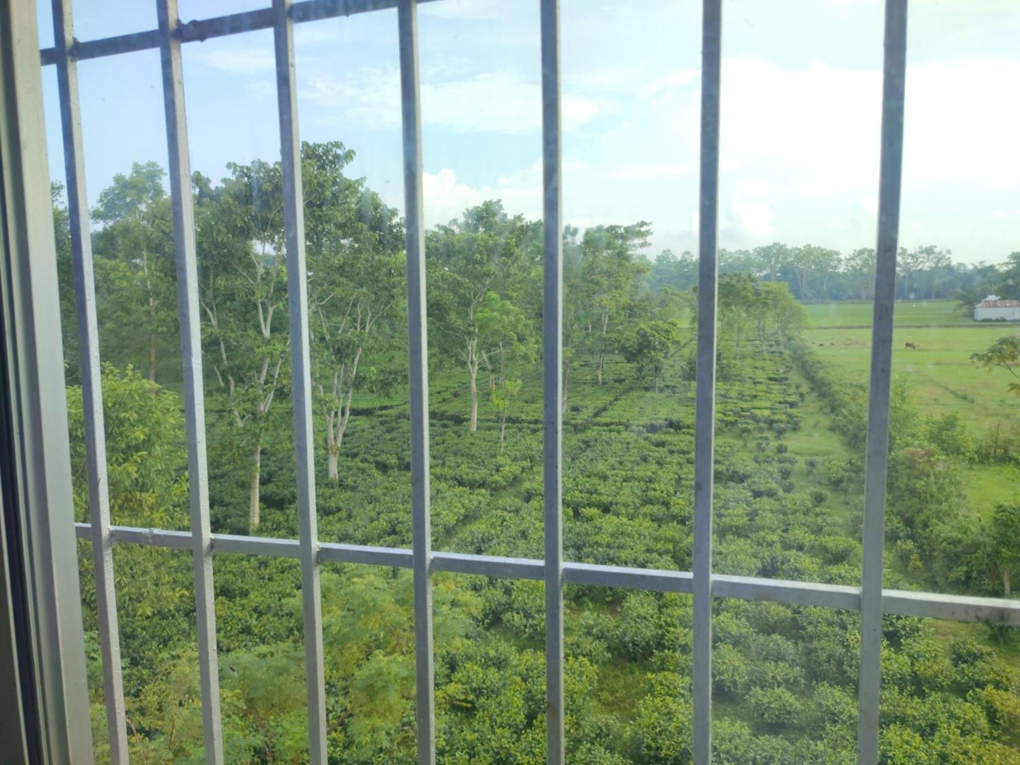 Maa Greenary View - A Holiday Resort Alipur Duar Luaran gambar