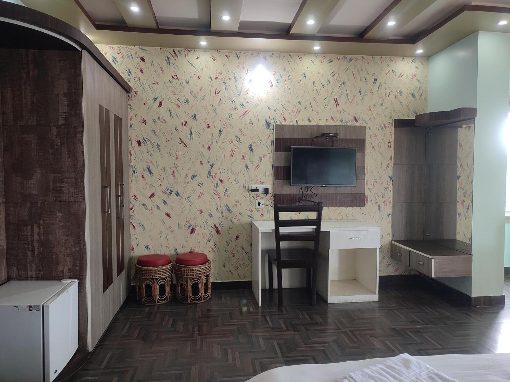 Maa Greenary View - A Holiday Resort Alipur Duar Luaran gambar