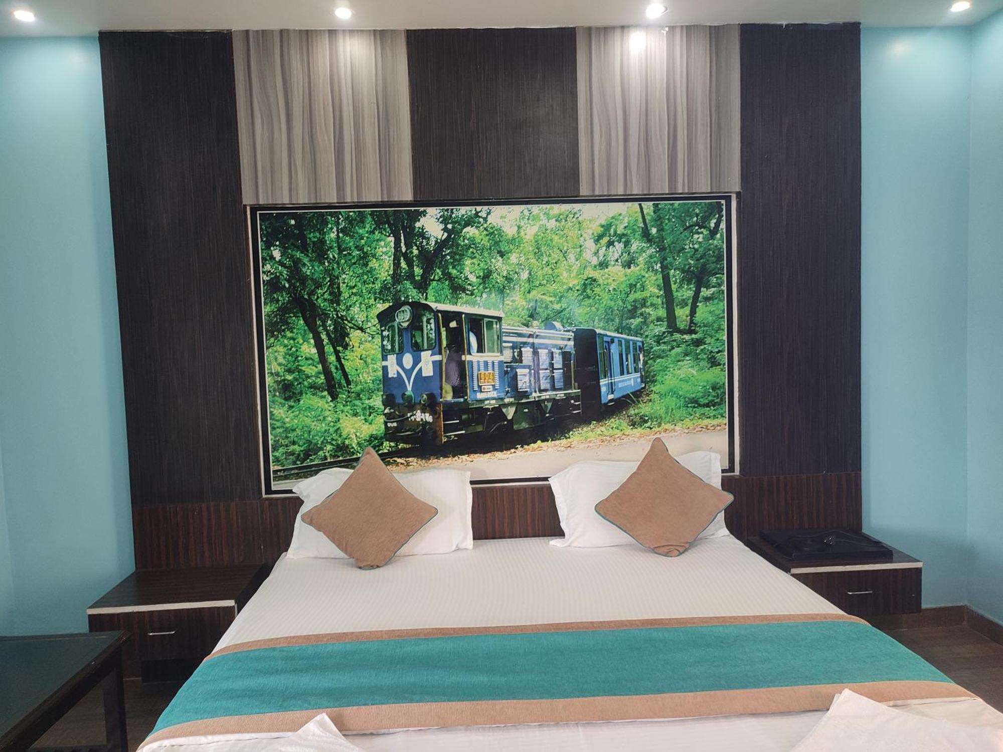 Maa Greenary View - A Holiday Resort Alipur Duar Luaran gambar